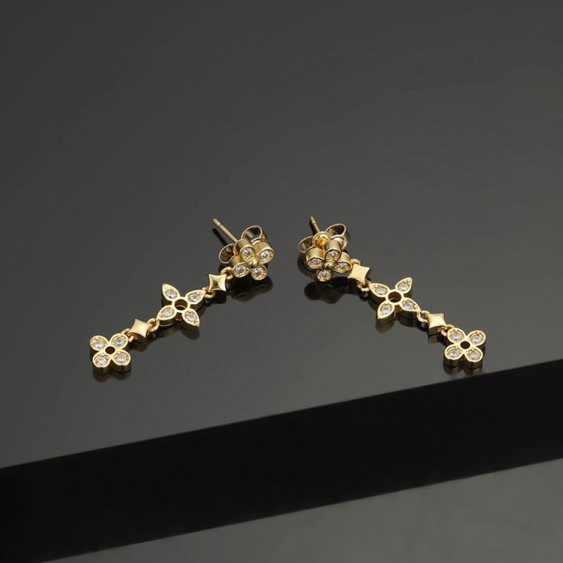 Louis Vuitton Earrings